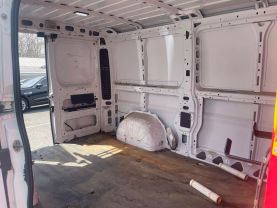 2016 Ram Promaster Cargo Van - Image 22