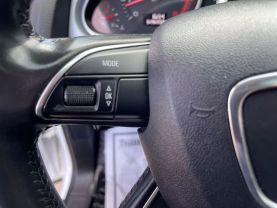 2013 AUDI Q7