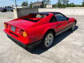 1986 FERRARI 328 GTS - - 328 GTS