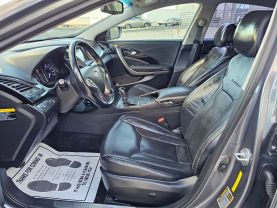 2013 HYUNDAI AZERA SEDAN V6, 3.3 LITER SEDAN 4D