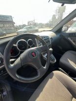 2007 PONTIAC VIBE WAGON 4-CYL, 1.8 LITER SPORT WAGON 4D