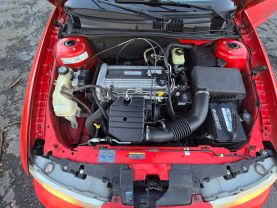 2003 OLDSMOBILE ALERO SEDAN 4-CYL, 2.2 LITER GL SEDAN 4D