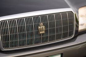 1995 TOYOTA CROWN MAJESTA SEDAN 2JZ-GE A TYPE