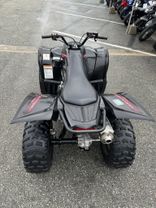 2007 YAMAHA WOLVERINE 450 4X4 ATV 1CYL. -