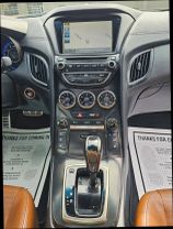 2015 HYUNDAI GENESIS COUPE COUPE V6, 3.8 LITER 3.8 COUPE 2D