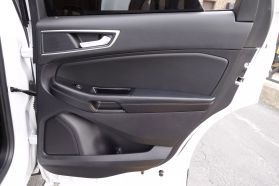 2020 FORD EDGE SUV 4-CYL, ECOBOOST, TURBO, 2.0 LITER SEL SPORT UTILITY 4D