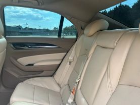 2016 Cadillac Cts - Image 15
