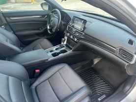 2020 HONDA ACCORD SEDAN 4-CYL, I-VTEC, TURBO, 1.5 LITER SPORT SEDAN 4D