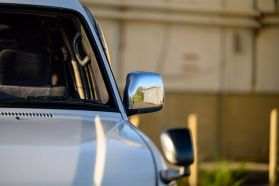 1997 TOYOTA LAND CRUISER PRADO SUV 1KZ-TE TX LIMITED