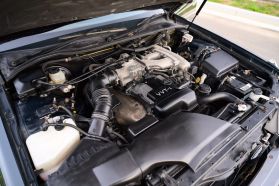 1995 TOYOTA CROWN MAJESTA SEDAN 2JZ-GE A TYPE