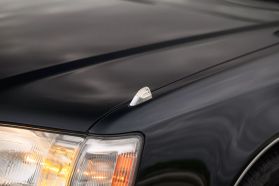 1995 TOYOTA CROWN MAJESTA SEDAN 2JZ-GE A TYPE