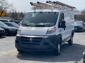 2016 Ram Promaster Cargo Van - Image 2