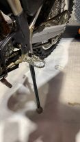 2005 KTM 450 M/XC RACING OFF ROAD - -