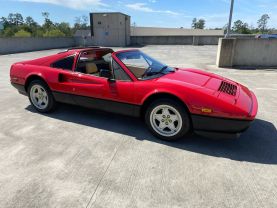1986 FERRARI 328 GTS - - 328 GTS