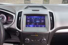 2020 FORD EDGE SUV 4-CYL, ECOBOOST, TURBO, 2.0 LITER SEL SPORT UTILITY 4D