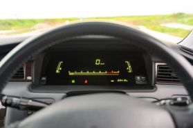 1995 TOYOTA CROWN MAJESTA SEDAN 2JZ-GE A TYPE