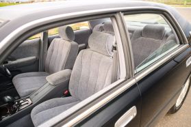 1995 TOYOTA CROWN MAJESTA SEDAN 2JZ-GE A TYPE