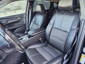 2018 CHEVROLET IMPALA SEDAN V6, 3.6 LITER LT SEDAN 4D