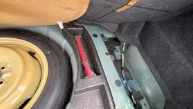 1995 TOYOTA CROWN MAJESTA SEDAN 2JZ-GE A TYPE