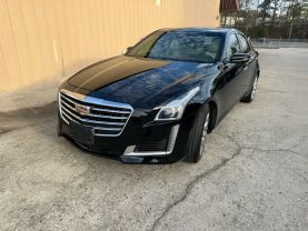 2017 Cadillac Cts - Image 13