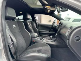 Used 2020 DODGE CHARGER SEDAN V8, HEMI, 6.4 LITER SCAT PACK WIDEBODY SEDAN 4D - LA Auto Star located in Virginia Beach, VA