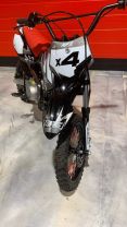 2021 APOLLO ADR110-2 OFF ROAD - -