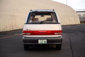 1992 TOYOTA ESTIMA EMINA VAN 2TZ-FE G