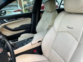 2017 Cadillac Cts - Image 9