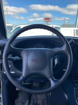 1999 Gmc Savana 3500 Cargo Van Cab-chassis 2d - Image 7