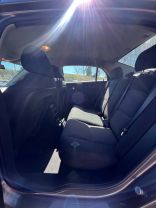 2010 CHEVROLET MALIBU SEDAN 4-CYL, 2.4 LITER LT SEDAN 4D