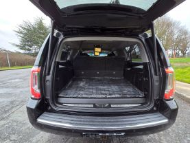 2015 GMC YUKON XL SUV V8, ECOTEC3, FF, 6.2L DENALI SPORT UTILITY 4D