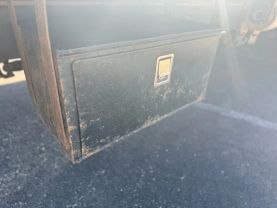 2011 FORD COMMERCIAL F-650 SUPER DUTY CAB_CHASSIS - F650 REGULAR CAB