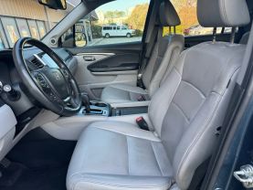 2017 Honda Pilot - Image 10