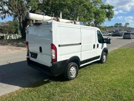 2019 RAM PROMASTER CARGO VAN For Sale in Orlando