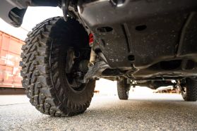 1998 TOYOTA LAND CRUISER PRADO SUV 1KZ-TE TX LIMITED
