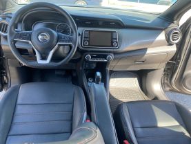 2020 NISSAN KICKS SUV 4-CYL, 1.6 LITER SV SPORT UTILITY 4D