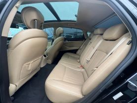 2016 HYUNDAI GENESIS - V6, 3.8 LITER 3.8 SEDAN 4D