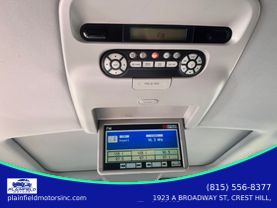 2007 HONDA ODYSSEY VAN V6, VTEC, 3.5 LITER EX-L MINIVAN 4D