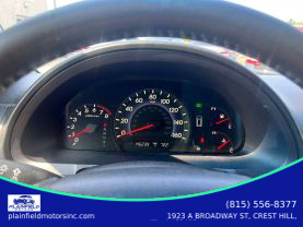 2007 HONDA ODYSSEY VAN V6, VTEC, 3.5 LITER EX-L MINIVAN 4D