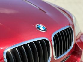 2013 BMW X5 SUV 6-CYL, TURBO, 3.0 LITER XDRIVE35I PREMIUM SPORT UTILITY 4D