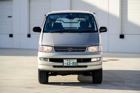 1998 TOYOTA HIACE REGIUS VAN 5L  