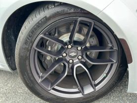 Used 2020 DODGE CHARGER SEDAN V8, HEMI, 6.4 LITER SCAT PACK WIDEBODY SEDAN 4D - LA Auto Star located in Virginia Beach, VA
