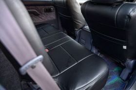 1998 TOYOTA LAND CRUISER PRADO SUV 1KZ-TE TX LIMITED