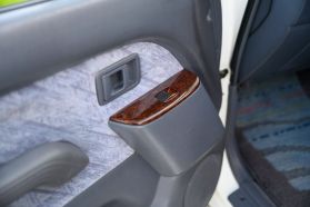1997 TOYOTA LAND CRUISER PRADO SUV 1KZ-TE TX LIMITED