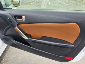2015 HYUNDAI GENESIS COUPE COUPE V6, 3.8 LITER 3.8 COUPE 2D