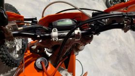 2005 KTM 450 M/XC RACING OFF ROAD - -