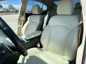2012 LEXUS IS SEDAN V6, 2.5 LITER IS 250 SEDAN 4D