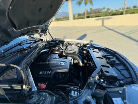 2017 BMW X3 SUV 4-CYL, TURBO, 2.0 LITER SDRIVE28I SPORT UTILITY 4D