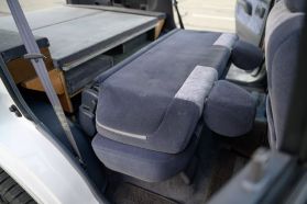 1997 TOYOTA LAND CRUISER PRADO SUV 1KZ-TE TX LIMITED