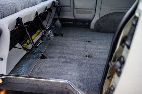 1998 TOYOTA HIACE REGIUS VAN 5L  
